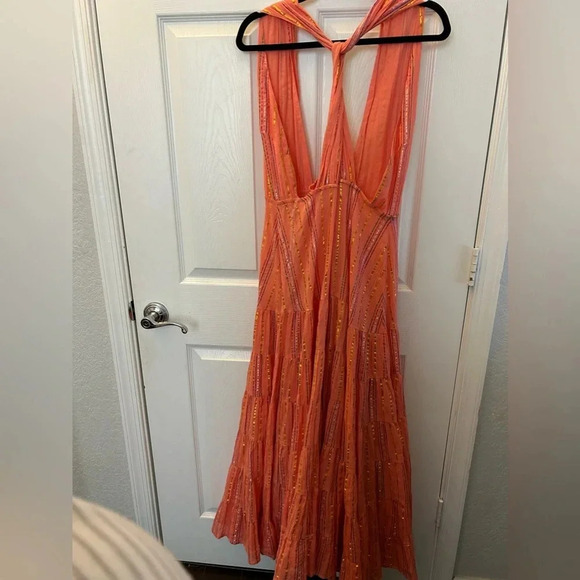 SUNDRESS SUZIE LONG DRESS SAO PAULO - Picture 6 of 10